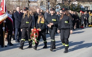 Pamięci Żołnierzy Wyklętych w Chmielniku (7)