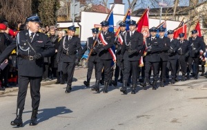 Pamięci Żołnierzy Wyklętych w Chmielniku (9)