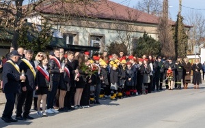 Pamięci Żołnierzy Wyklętych w Chmielniku (10)