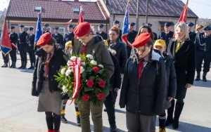 Pamięci Żołnierzy Wyklętych w Chmielniku (11)