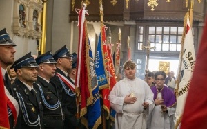 Pamięci Żołnierzy Wyklętych w Chmielniku (1)