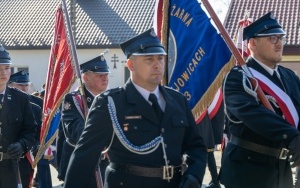 Pamięci Żołnierzy Wyklętych w Chmielniku (5)