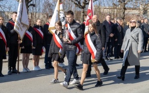 Pamięci Żołnierzy Wyklętych w Chmielniku (7)