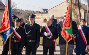 Pamięci Żołnierzy Wyklętych w Chmielniku (3)