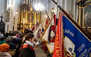 Pamięci Żołnierzy Wyklętych w Chmielniku (4)