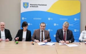 Przekazania gminom zadań prowadzenia biblioteki powiatowej (5)