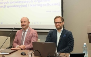 Szkolenie dla służb geodezyjnych i kartograficznych (1)