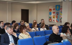 Szkolenie dla służb geodezyjnych i kartograficznych (7)