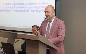 Szkolenie dla służb geodezyjnych i kartograficznych (9)