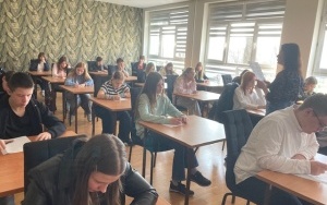 Tydzień Kultury w Chęcinach  (1)