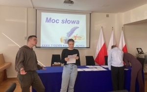 Tydzień Kultury w Chęcinach  (2)
