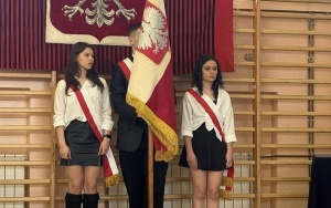 Dzień Patrona Szkoły w Powiatowym Zespole Szkół w Bodzentynie (5)