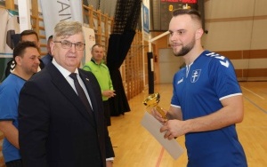 Turniej piłkarski o Puchar Starosty (2)