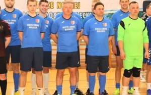 Turniej piłkarski o Puchar Starosty (4)