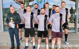 Turniej piłkarski o Puchar Starosty (3)