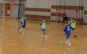 Turniej piłkarski o Puchar Starosty (2)