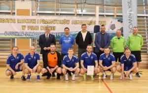 Turniej piłkarski o Puchar Starosty (10)