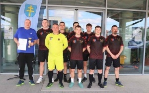 Turniej piłkarski o Puchar Starosty (5)