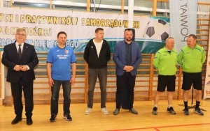 Turniej piłkarski o Puchar Starosty (6)