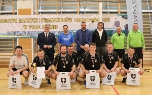 Turniej piłkarski o Puchar Starosty (14)