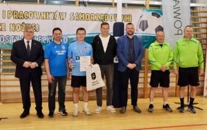 Turniej piłkarski o Puchar Starosty (12)