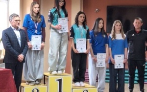 Mistrzostwa Powiatu Kieleckiego w strzelectwie sportowym z broni pneumatycznej. (3)