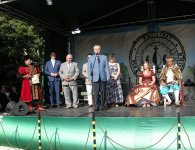 „Dni Kultur” w Chmielniku 
