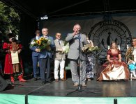 „Dni Kultur” w Chmielniku 