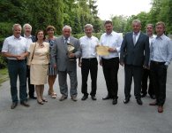 „Dni Kultur” w Chmielniku 