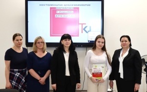 Tydzień Kultury Języka (1)