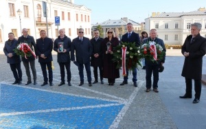 16 rocznica Katastrofy Smoleńskiej (1)