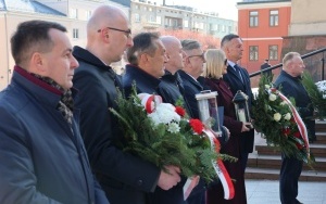 16 rocznica Katastrofy Smoleńskiej (2)
