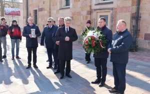 16 rocznica Katastrofy Smoleńskiej (4)