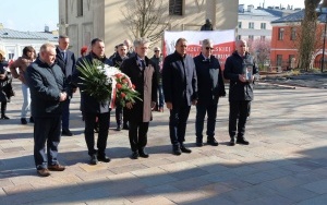 16 rocznica Katastrofy Smoleńskiej (5)