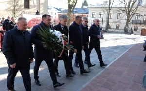 16 rocznica Katastrofy Smoleńskiej (6)