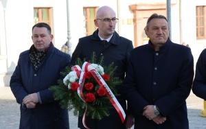 16 rocznica Katastrofy Smoleńskiej (4)