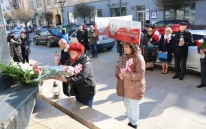 16 rocznica Katastrofy Smoleńskiej (20)