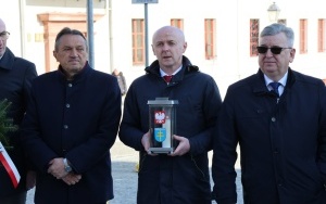 16 rocznica Katastrofy Smoleńskiej (5)