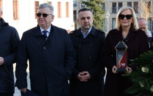 16 rocznica Katastrofy Smoleńskiej (7)