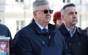 16 rocznica Katastrofy Smoleńskiej (9)