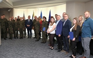Podsumowanie Kwalifikacji Wojskowej 2026