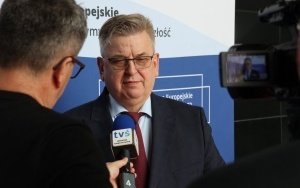 konferencja „Fundusze Europejskie dla Świętokrzyskiego 2021-2027