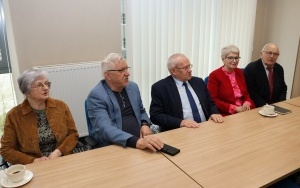 Posiedzenie Rady Seniorów Powiatu Kieleckiego (7)
