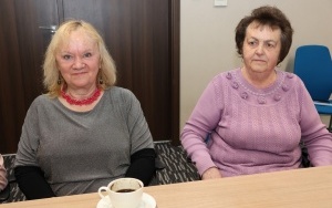 Posiedzenie Rady Seniorów Powiatu Kieleckiego (11)
