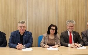Posiedzenie Rady Seniorów Powiatu Kieleckiego (4)