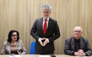 Posiedzenie Rady Seniorów Powiatu Kieleckiego (4)