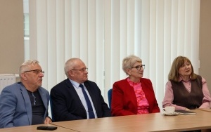 Posiedzenie Rady Seniorów Powiatu Kieleckiego (6)