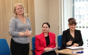 Posiedzenie Rady Seniorów Powiatu Kieleckiego (9)