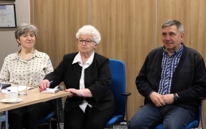 Posiedzenie Rady Seniorów Powiatu Kieleckiego (12)