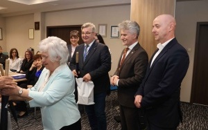 Powiatowa Rada Kombatantów i Osób Represjonowanych (2)